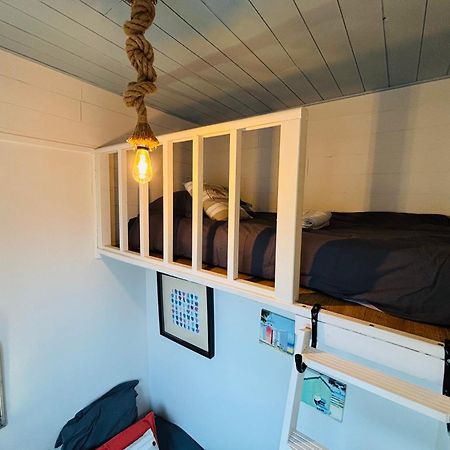 Jolie Cottage Idealement Situee 옹플뢰르 외부 사진