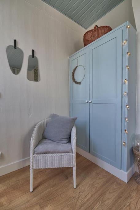 Jolie Cottage Idealement Situee 옹플뢰르 외부 사진