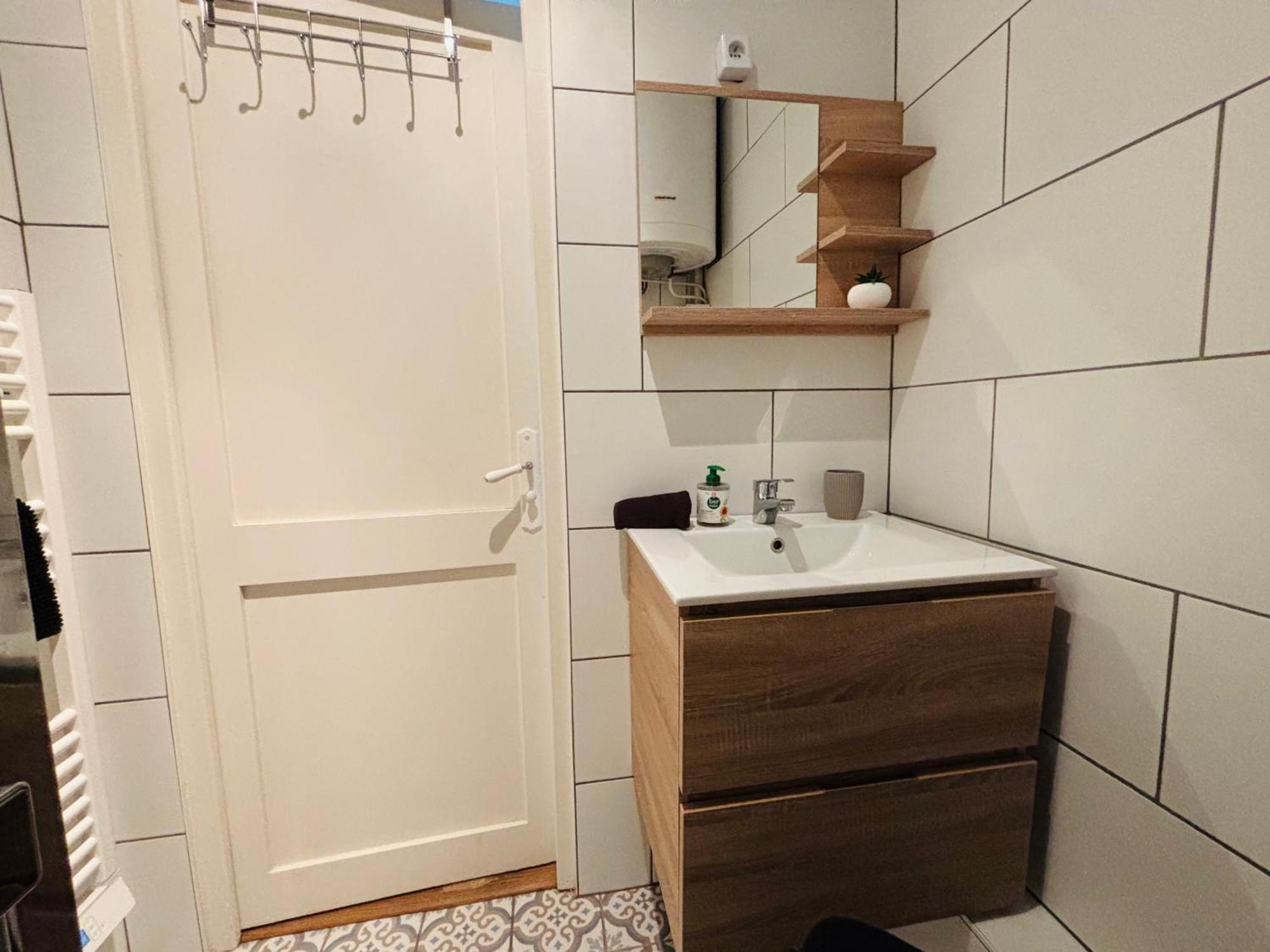 Jolie Cottage Idealement Situee 옹플뢰르 외부 사진